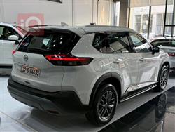 نیسان X-Trail